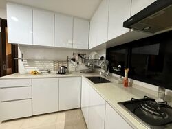 Heritage View (D5), Condominium #564599091